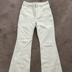Abercrombie Vintage Flare Jeans